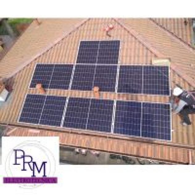 P.R.M. Elettrotecnica S.r.l.