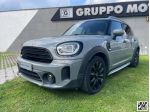 MINI - Countryman - Mini One D Business  Aut.
