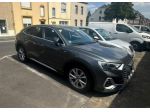 AUDI Q3 35 TDI S tronic S line edition rif. 23987510
