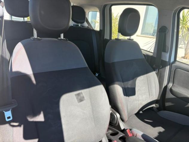 FIAT Panda 1.2 Easy rif. 24194441 - Foto 3