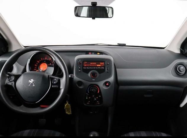 Peugeot 108 VTi 72 S&S 5 porte Active - Foto 7