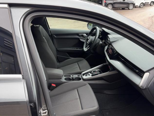 Audi A3 A3 SPB 30 TDI S tronic S line edition - Foto 10