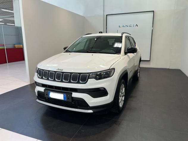 Jeep Compass Jeep Compass Limited 1.6 multijet