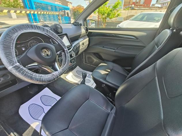 Aixam City Sport Emotion - Foto 10