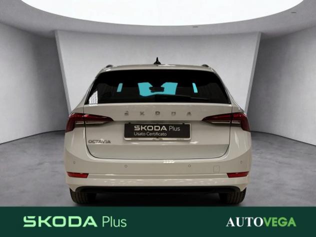 SKODA Octavia wagon 2.0 tdi evo executive 150cv dsg rif. 24190008 - Foto 5
