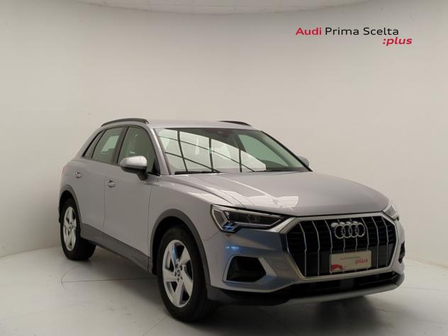 Audi Q3 2.0 35 TDI S Tronic