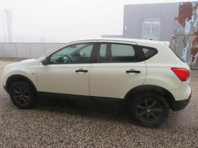 NISSAN Qashqai 1.5 dCi Tekna rif. 23513382 - Foto 2