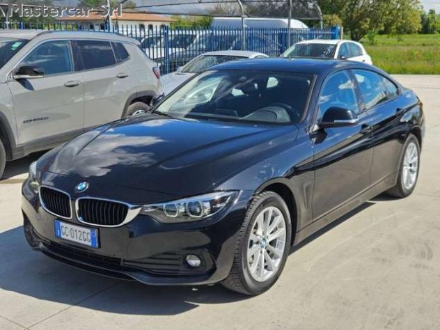 BMW 420 420d Gran Coupe xdrive Advantage auto - GC012GG rif. 24016044 - Foto 2
