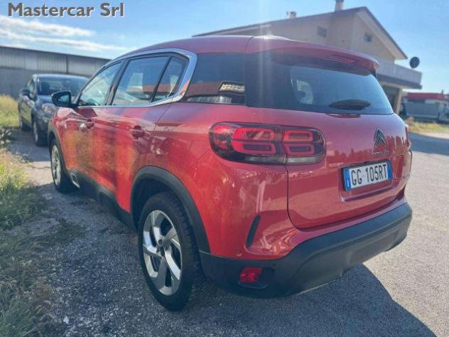 CITROEN C5 Aircross C5 Aircross1.5 bluehdi retrocamera TG : GG105RT rif. 24117104 - Foto 7