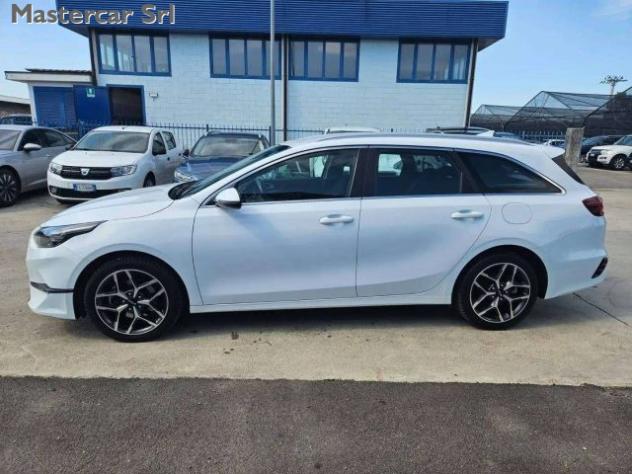 KIA Ceed SW / cee'd SW III 2022 SW 1.6 crdi mhev Business rif. 24083529 - Foto 5