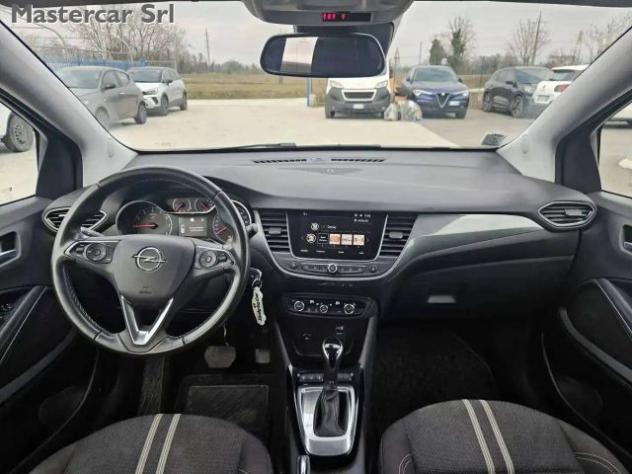 OPEL Crossland 1.2 130cv Elegance autom AT6 - GT831MA rif. 23835632 - Foto 10