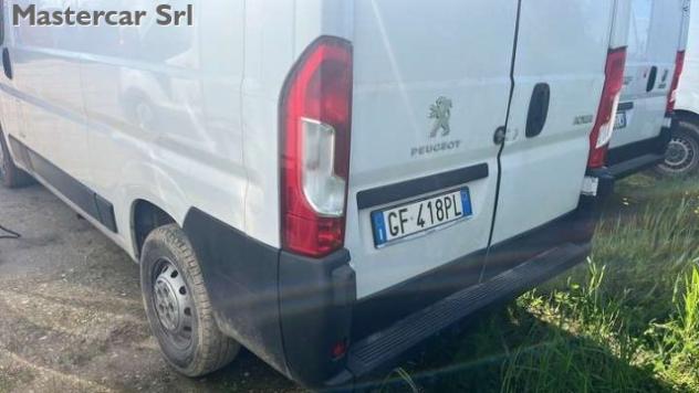 PEUGEOT Boxer 330 L2H2 2.2 BlueHDi 140cv - GF418PL rif. 24016124 - Foto 3