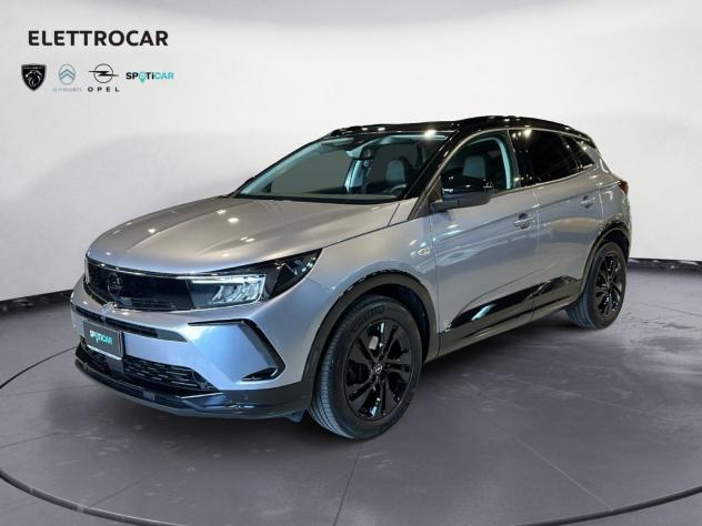 Opel Grandland 1.2 130cv Edition AT8