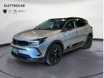 Opel Grandland 1.2 130cv Turbo benzina Manuale  GS