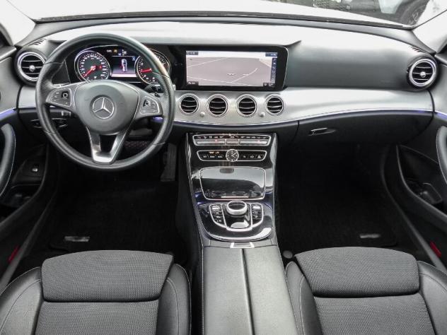 MERCEDES Classe E (W/S213) E 200 S.W. Auto Premium - Foto 5
