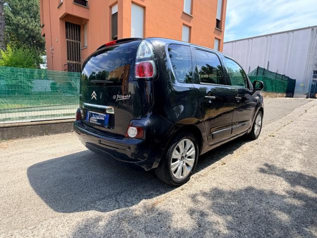 Citroen C3 Picasso 1.6 HDi 90 airdream Ideal totalmente rifatta - Foto 6