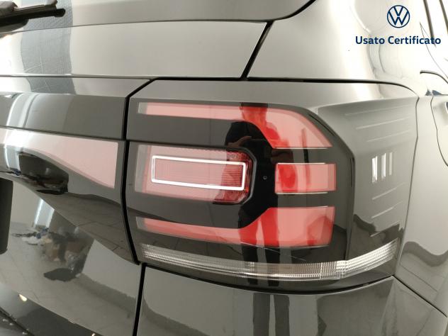 Volkswagen T-Cross 1.0 TSI Style - Foto 8