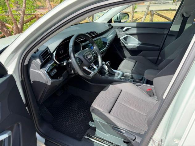 AUDI - Q3 Sportback - Q3 SPB 35 TDI quattro S tronic - Foto 6