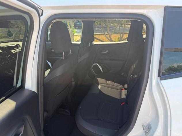 JEEP - Renegade - 2.0 Mjt 140 CV 4WD AD. Limited - Foto 7