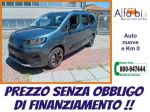 FIAT Qubo L 1.5 Diesel 130CV AT8 7 posti LA PRIMA rif. 24059247