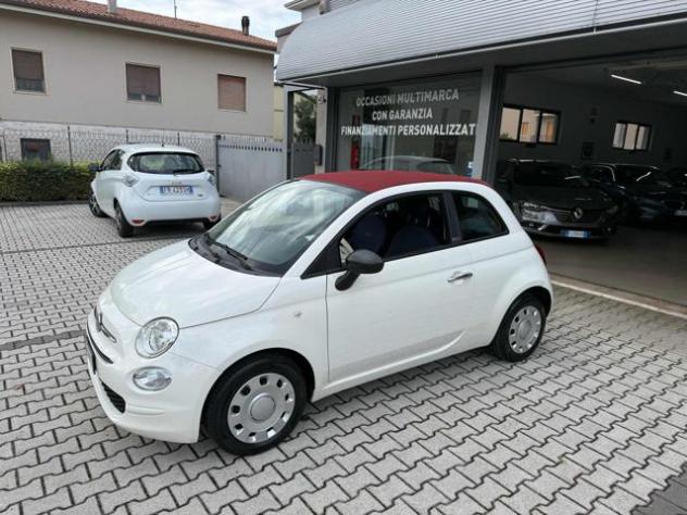 FIAT 500 C 1.0 Hybrid Cult rif. 24175321 - Foto 3