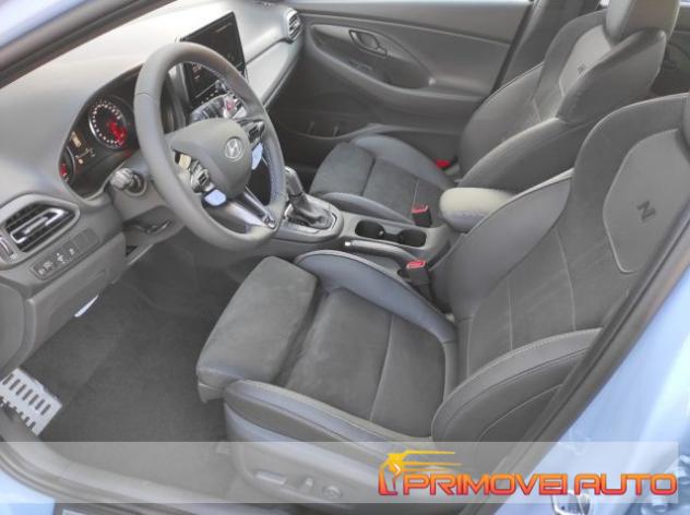 HYUNDAI i30 2.0 T-GDI 280 CV 5 porte DCT N Performance rif. 20663003 - Foto 2