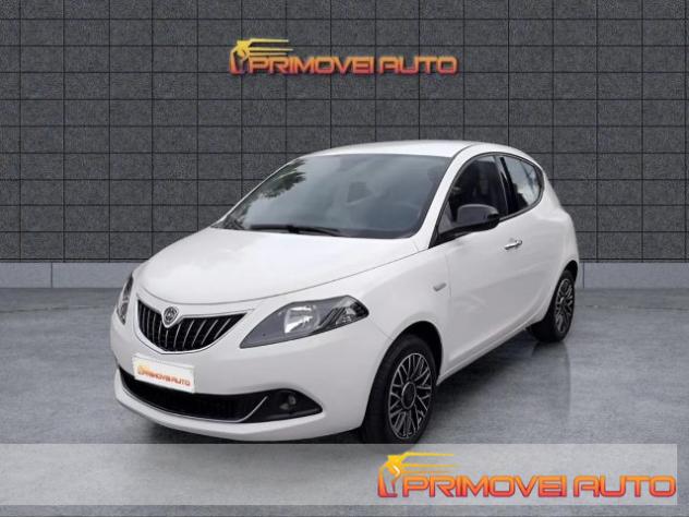 LANCIA Ypsilon 1.0 FireFly 5 porte S&S Hybrid Platino rif. 22942163 - Foto 2