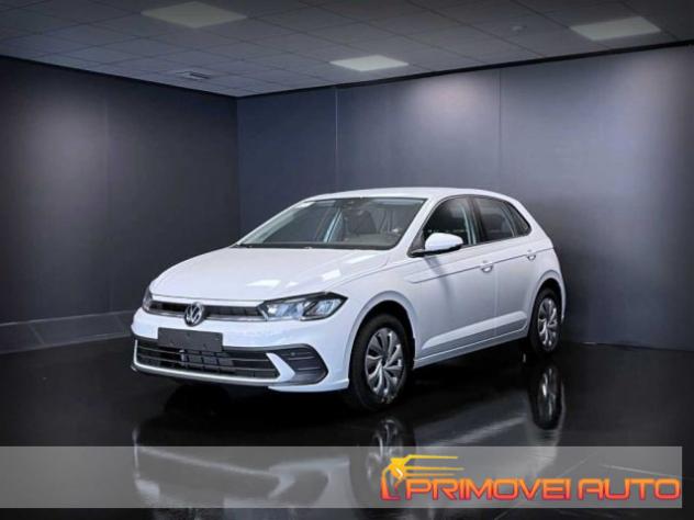 VOLKSWAGEN Polo 1.0 EVO Life rif. 20652936 - Foto 8
