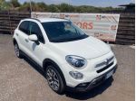 FIAT - 500X - 2.0 MultiJet 140 CV 4x4 Cross Plus