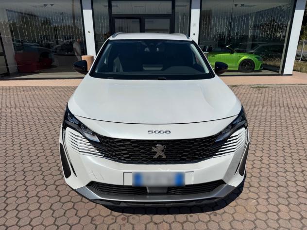 Peugeot 5008 BlueHDi 130 S&S EAT8 GT OMOLOGATA 7 POSTI - Foto 2