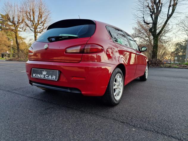 Alfa Romeo 147 1.6 16V TS 5 porte Exclusive - Foto 6