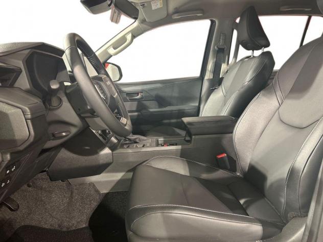 Toyota Hilux 2.8 DIESEL MILD HYBRID 48V 204 CV AUTOMATICO PREMIUM - Foto 10
