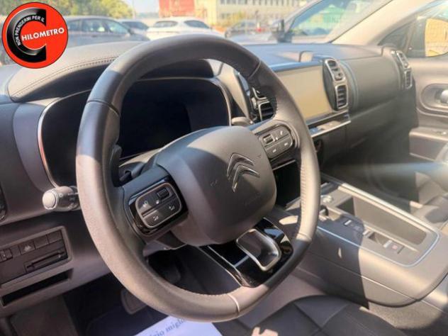CITROEN C5 Aircross BlueHDi 130 S&S EAT8 Feel Pack rif. 23995596 - Foto 8