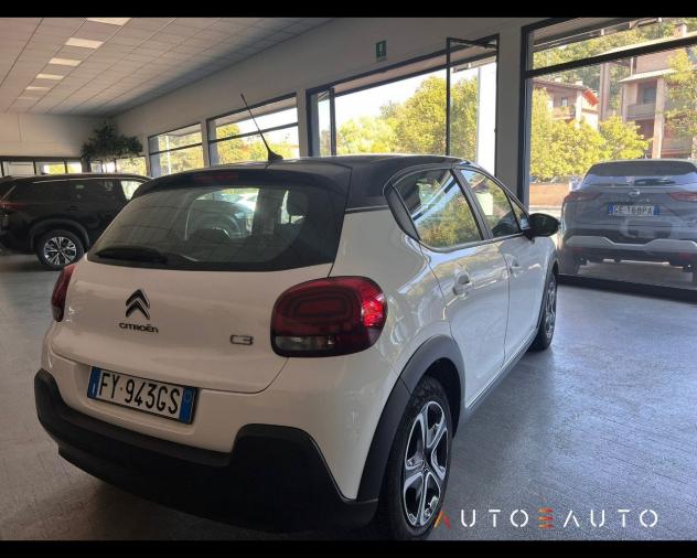 Citroën C3 1.2 puretech Live s&s 83cv - Foto 5