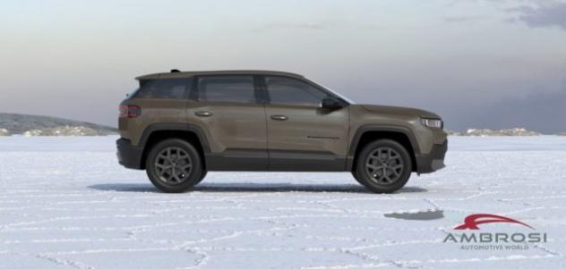 JEEP Compass E-Hybrid Altitude rif. 23882035 - Foto 6