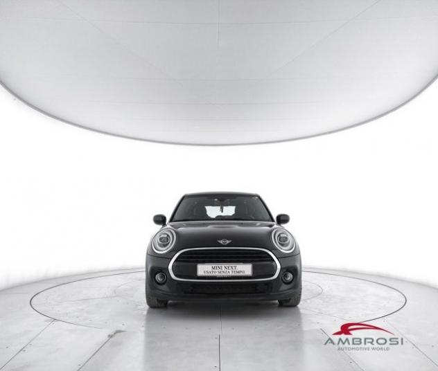 MINI One 5 porte 1.5 75 CV Baker Street rif. 23789024 - Foto 5