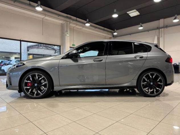 BMW 118 d MSport Pro PREZZO REALE PRONTA IN SEDE rif. 24089115 - Foto 2