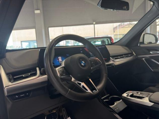 BMW X1 sDrive 18i Msport auto PREZZO REALE PRONTA IN SEDE rif. 24062844 - Foto 4