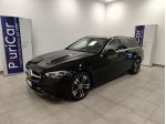 Mercedes-Benz Classe C 220 d Mild hybrid S.W. Sport auto Navi Cerchi 18"