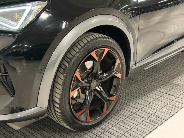 CUPRA Formentor Formentor 1.4 e-hybrid 204cv dsg - Foto 7