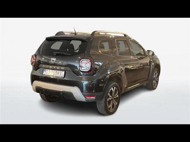 DACIA Duster 1.0 TCe GPL Journey UP 4x2 rif. 23886442 - Foto 3