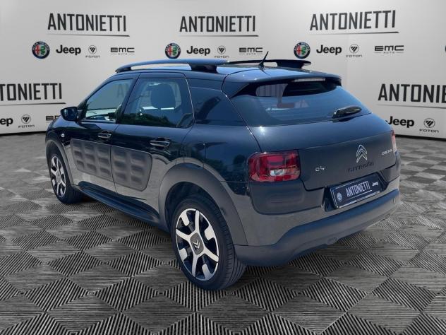 Citroën C4 Cactus C4 Cactus 1.6 Bluehdi Shine 100cv - Foto 7