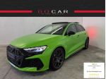 Audi RS3 Sportback 2.5 Tfsi Quattro S-Tronic Tetto Full * Uff Italiana, Pro &hellip;
