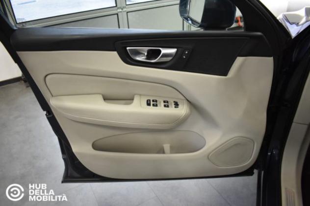 VOLVO XC60 D4 AWD Geartronic Business rif. 23033069 - Foto 7
