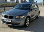 Bmw 118 118d cat 5P. Futura DPF 66.000km 2008