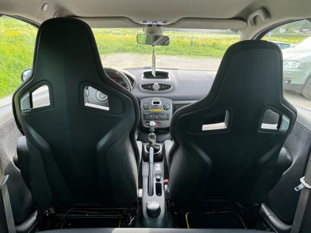 Renault Clio 2.0 16V 203CV 3 porte RS Gordini - Foto 10