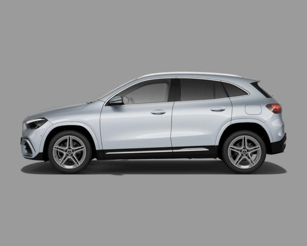Mercedes-Benz GLA 2477 Nuova 200 d Automatic - Foto 3