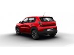 FIAT Grande Panda Hybrid Hybrid Icon