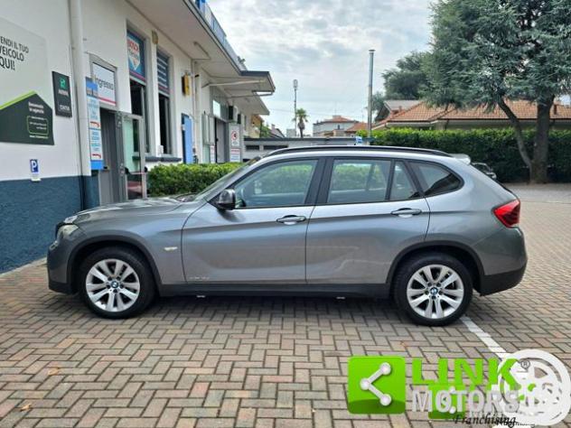 BMW X1 X-DRIVE 18d DISTRIBUZIONE E FRIZIONE SOSTITUITI rif. 23957612 - Foto 4