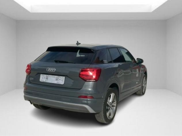 Audi Q2 1.6 TDI S line Edition - Foto 6